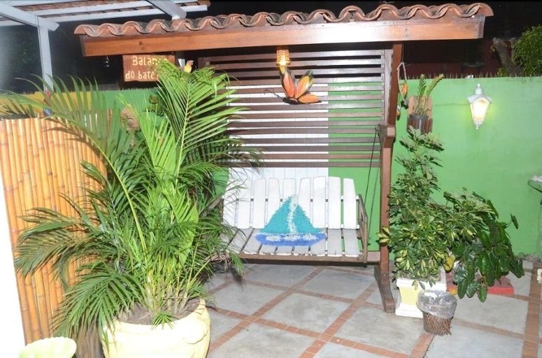 Public Area