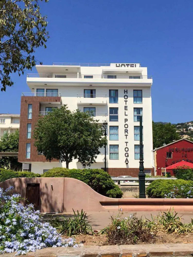 Exterior & Views 2, Hôtel Port Toga, Haute-Corse