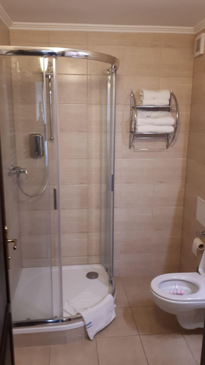 Bathroom 4, Pension PREMIUM, Český Krumlov