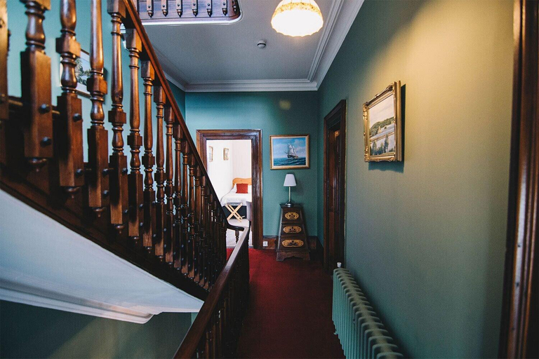 Public Area, Antrim House Guest Rooms & Suites, Causeway Coast and Glens
