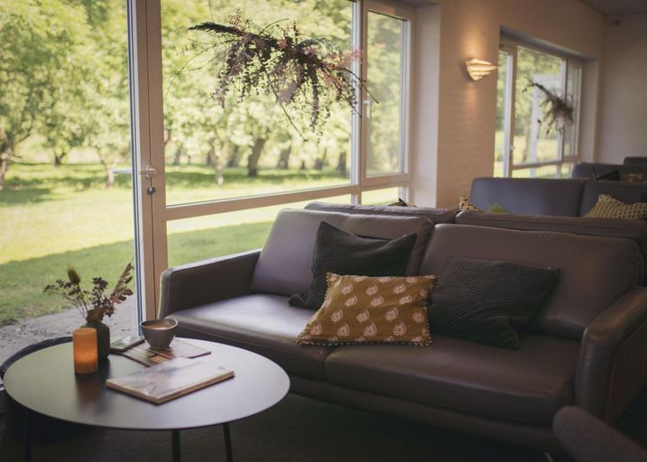 Public Area 2, Fjelsted Skov Hotel & Konference, Middelfart