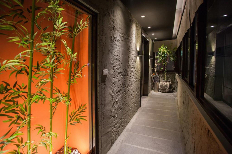 Public Area 3, Wanjia Xiaoximen B&B, Tainan