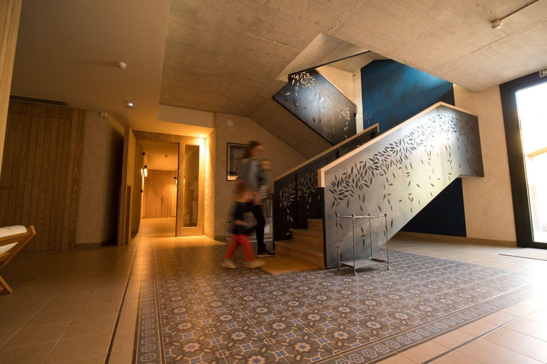 Public Area 3, Can Alemany, Barcelona