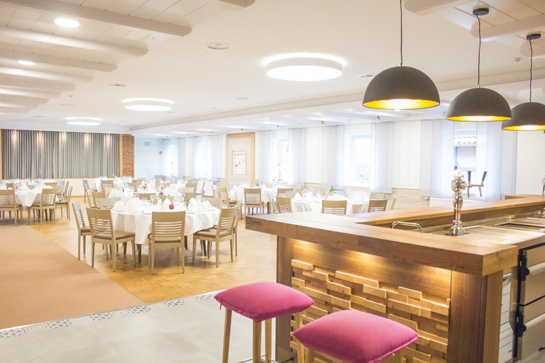 Food & Drinks 5, Okelmann's, Nienburg (Weser)