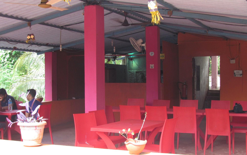 Food & Drinks 5, Kiara BnB Home, North Goa