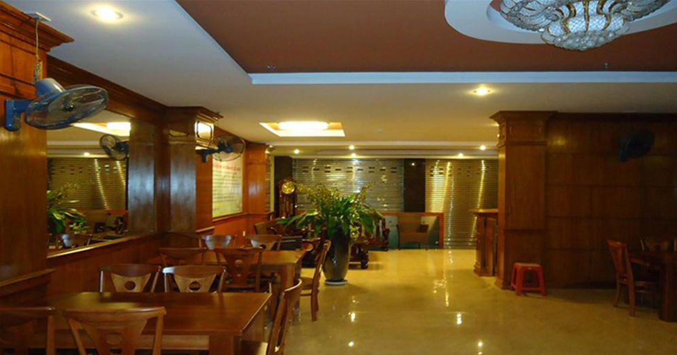 Public Area 2, Phu An Hotel, Gò Vấp