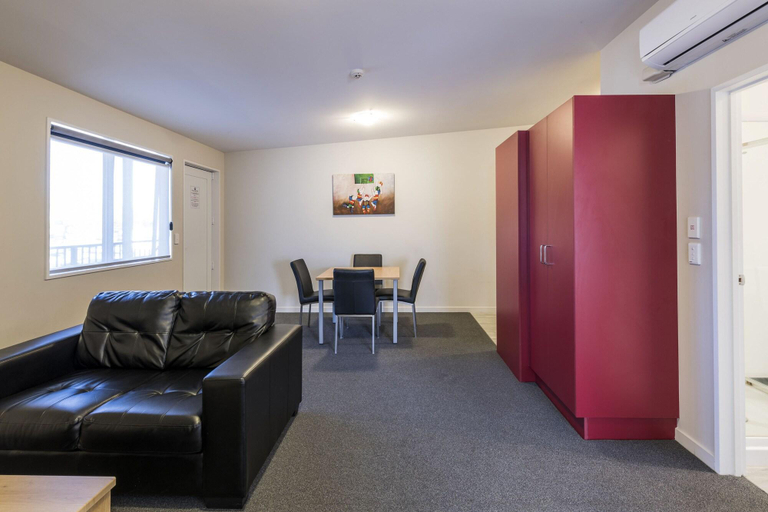 Others 2, C Motel, Christchurch