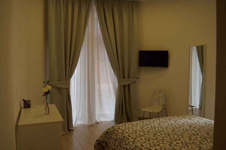 Bedroom 3, B&B Filangieri, Napoli
