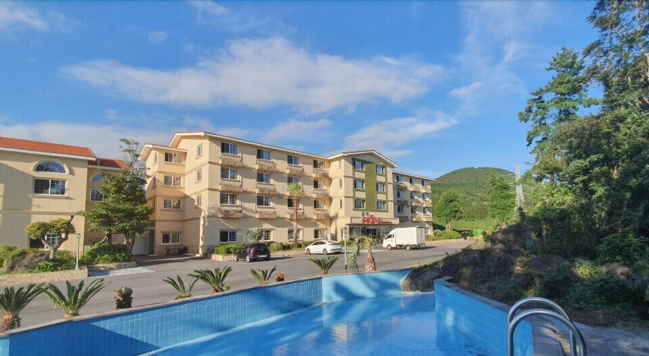 Chamonix Resort, Seogwipo
