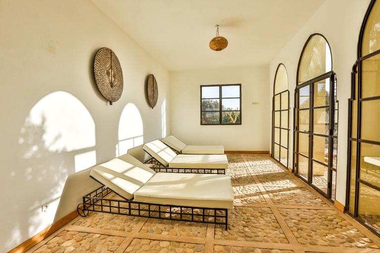 Public Area 4, Villa Océane, Essaouira