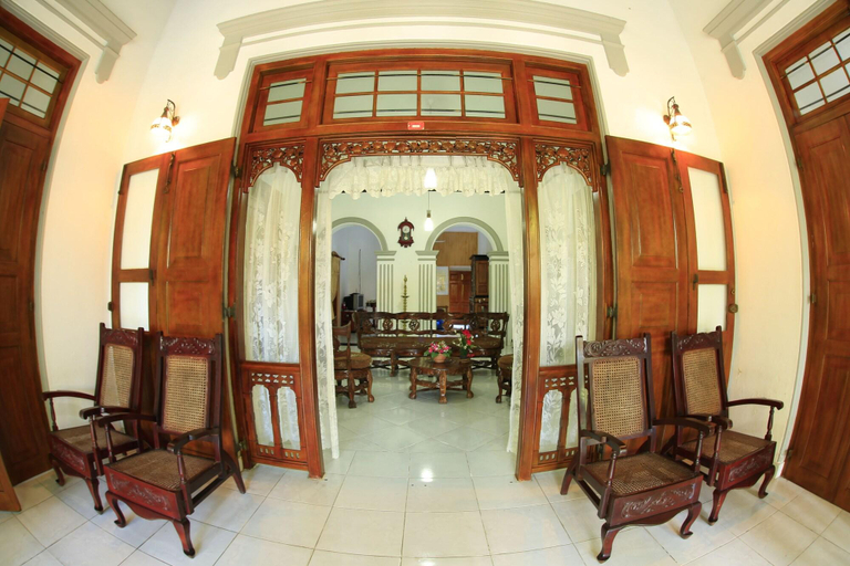 Public Area 2, Villa 80, Bentota