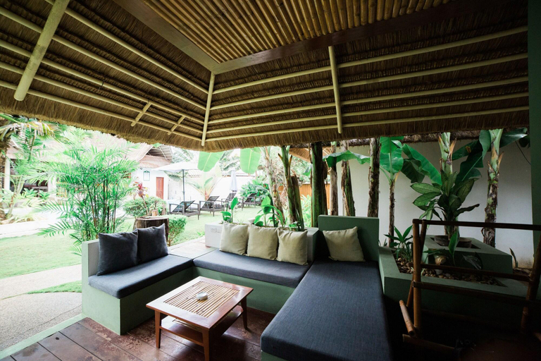 Public Area 3, Villa Kasadya, Panglao
