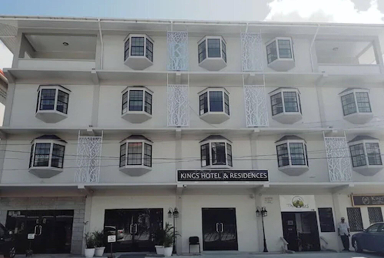 Exterior & Views 2, King's Hotel & Residences, City of Georgetown