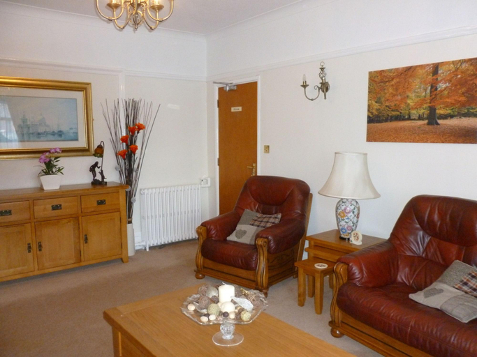 Public Area 4, The Capri, Torbay