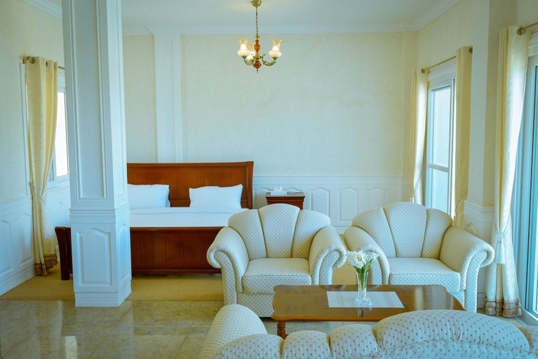 Bedroom 4, Casa Blanca by the Sea, Lapu-Lapu City