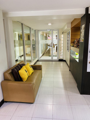 Public Area 2, Lee's Mark Residence, Muang Samut Prakan