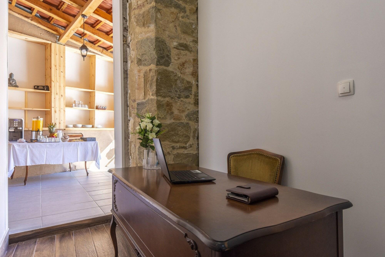 Public Area 3, Silver Gate Rooms Dioklecijan Palace, Split