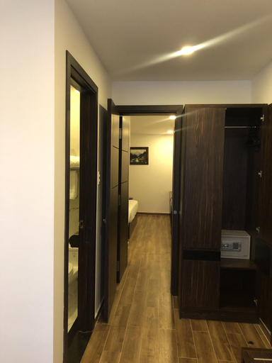 Public Area 2, TTR Moonstone Apart Hotel, Đà Lạt