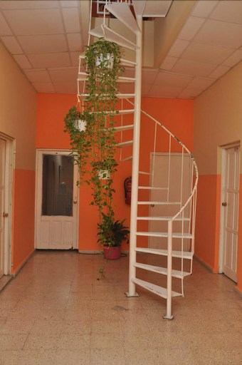 Public Area 2, Hotel Monumental, Distrito Nacional