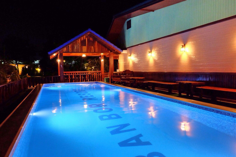 PK Resort, Muang Kanchanaburi