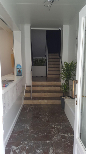 Public Area 2, Hostal Can Joanet, Tarragona