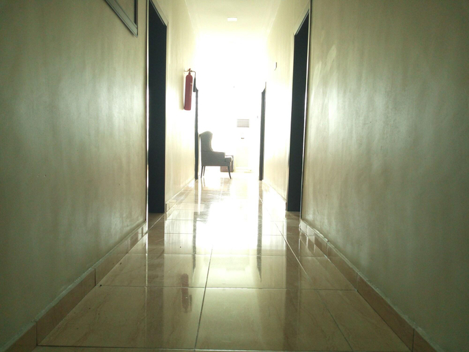 Public Area 2, Somerset Suites, Surulere