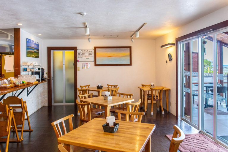 Food & Drinks 4, Nagura Village, Ishigaki