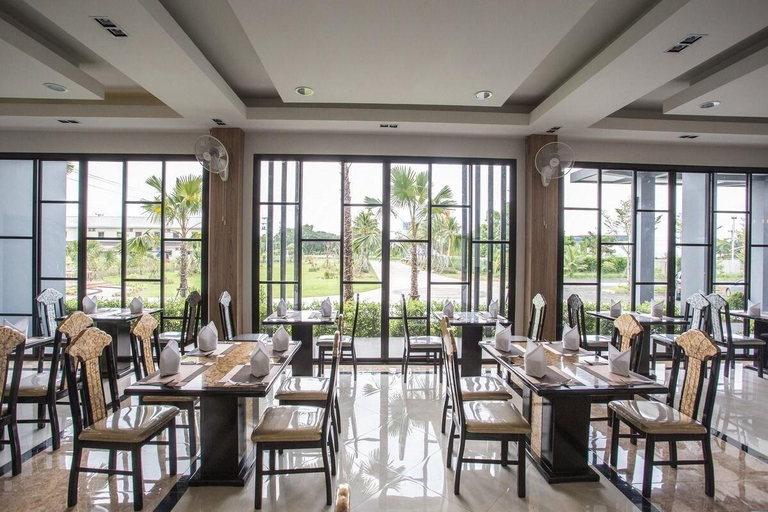 Food & Drinks 5, Eireann Boutique Hotel, Prakhon Chai