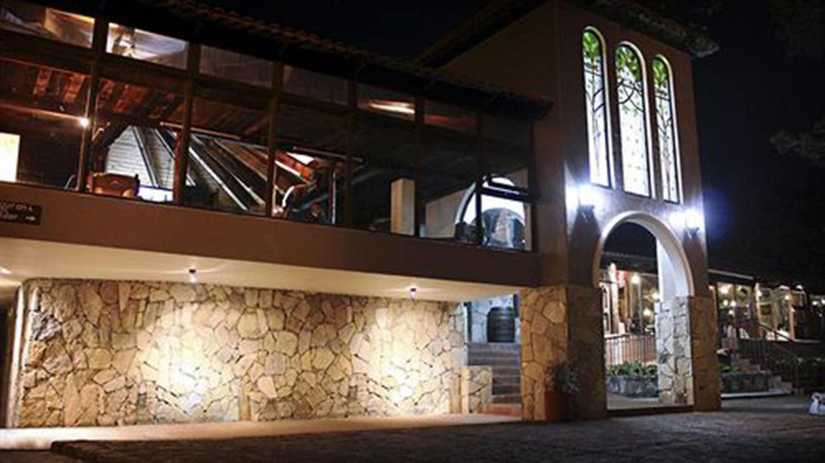 Public Area 3, Hotel Chipinque, San Pedro Garza García