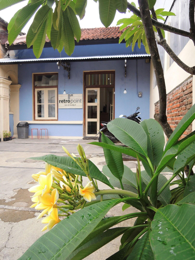 Exterior & Views 2, Retropointbnb, Bandung