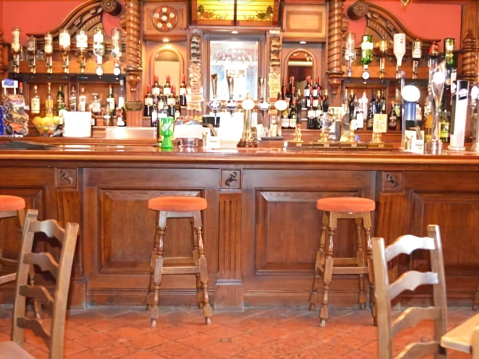 Food & Drinks 4, Oaks Hotel, Northumberland
