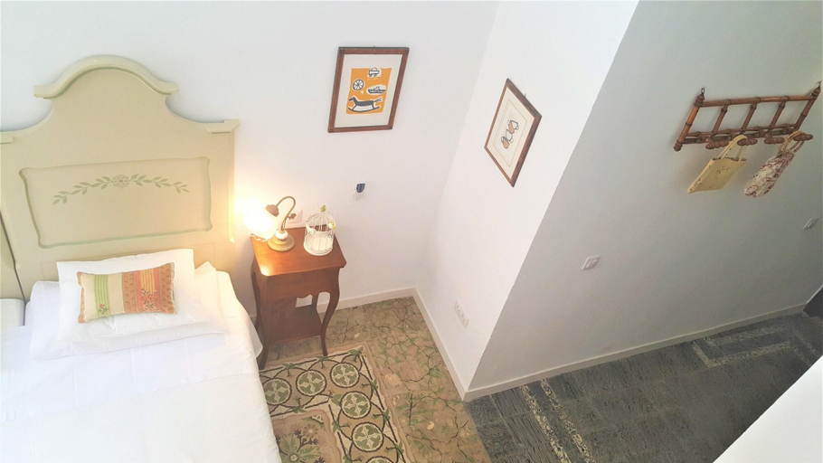 Public Area 2, Los Canaritos Guest-House, Las Palmas