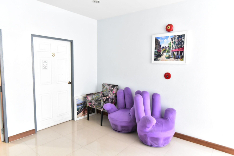 Others, Kaewfathip Apartment, Pattaya