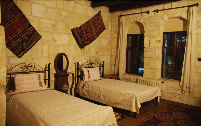 Bedroom 3, Cappa Villa Cave Hotel & Spa, Ürgüp