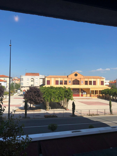 Exterior & Views 2, Hotel Los Kekes, Cáceres