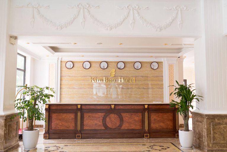 Public Area 2, Kim Bao Hotel, Hải Dương