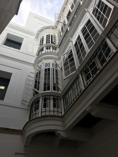 Exterior & Views 2, La Parada del Marqués, Sevilla