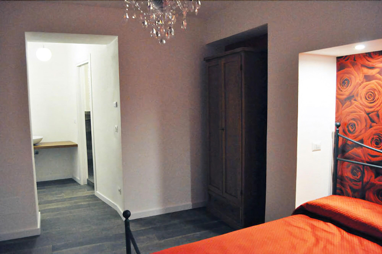 Public Area 2, Casa Remussi, Cuneo