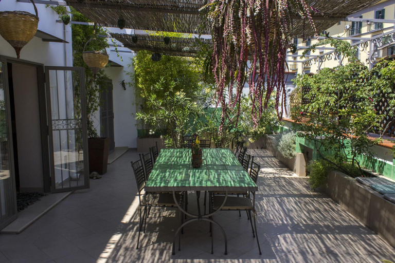 Exterior & Views 2, B&B Cerasiello, Napoli