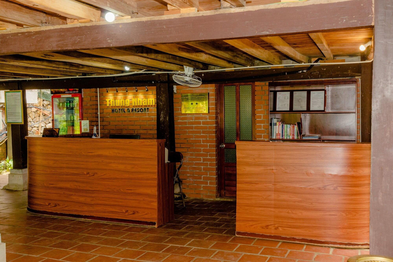 Public Area, Thung Nham Resort, Hoa Lư