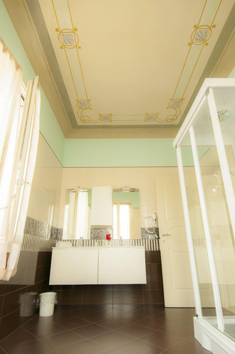Public Area 2, Hotel Villa Maranello, Modena