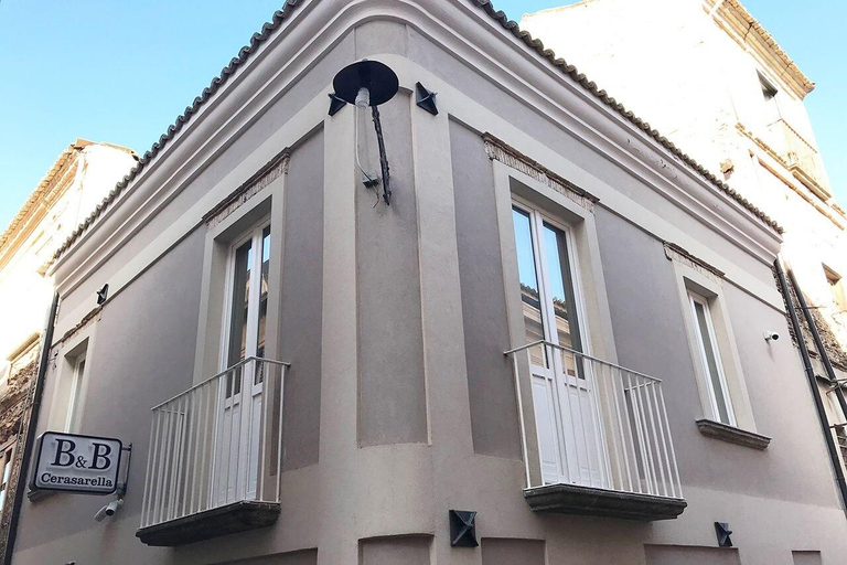 Exterior & Views, B&B Cerasarella, Vibo Valentia
