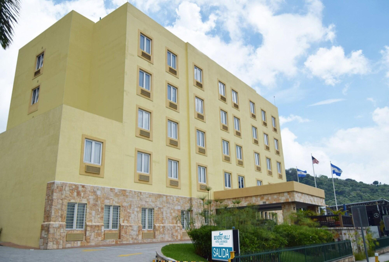 Exterior & Views 4, Beverly Hills: Hotel & Business, Antiguo Cuscatlán