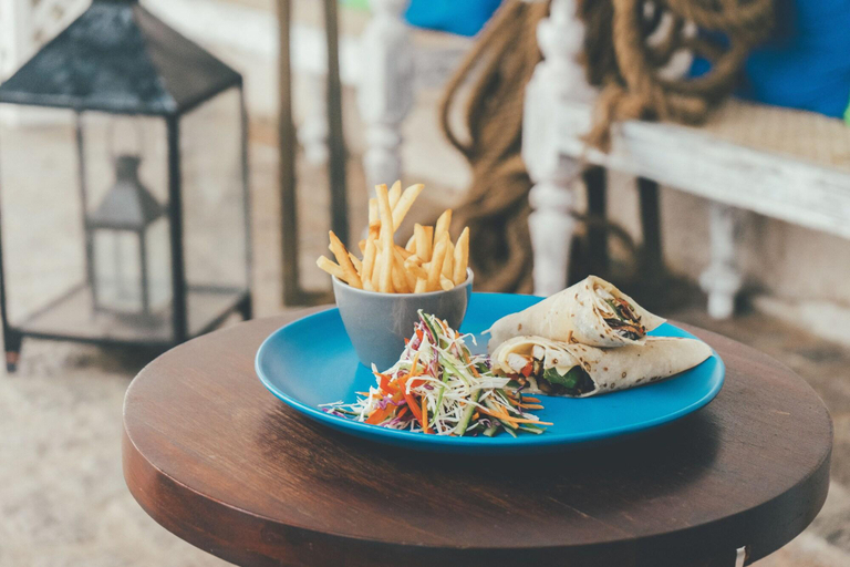 Food & Drinks 5, Villa Ayura, Galle Four Gravets