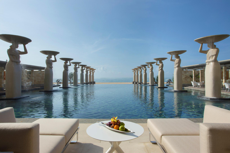 The Mulia, Badung