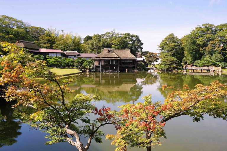 Exterior & Views 2, Koke Musu inn, Lake Biwa