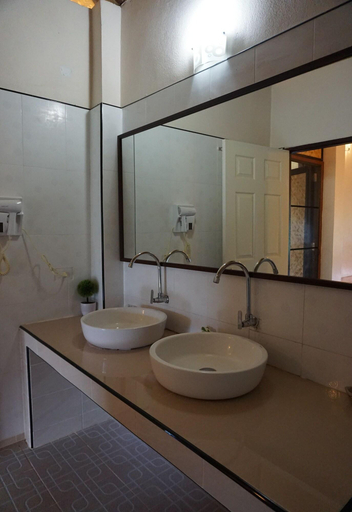 Bathroom 4, Maesalong Mountain Home Resort, Mae Fa Luang