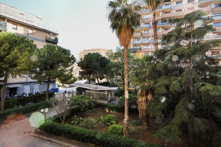 Exterior & Views, A Casa di Frà B&B, Palermo