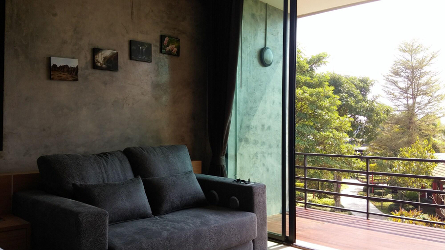 Public Area 5, Sangthong Resort, Chiang Klang