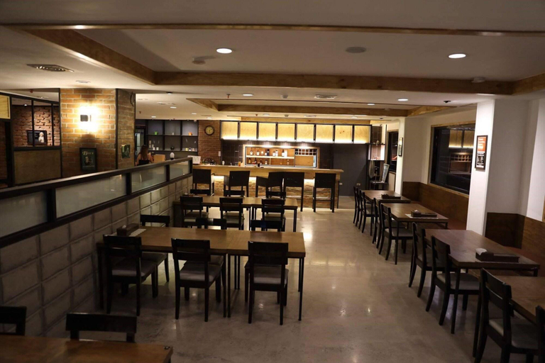 Food & Drinks 5, Koregon Hotel, Mabalacat